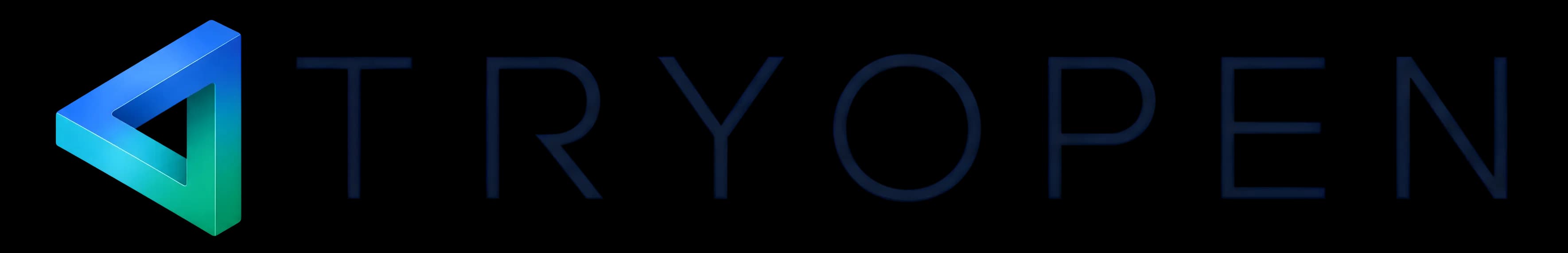 TRYOPEN